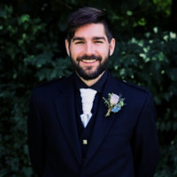 Christopher Davidson's profile photo