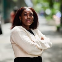 Nicole Auguste Email