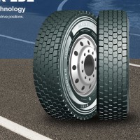 AUFINE TYRES Employee Marco Li's profile photo