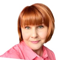 Tamturbo Employee Erica Kivelä's profile photo