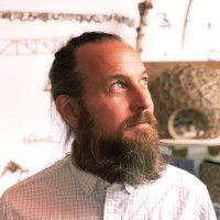 Jared Tarbell
