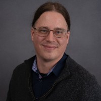 Atom Creek, LLC Employee Jacob Lavigne's profile photo