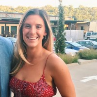 Merkle Employee Alexis Olson's profile photo