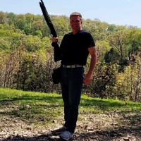 Shadow Systems Employee Eric Polkis's profile photo