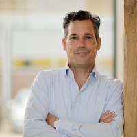 Van Halteren Technologies Employee Boy Verhoeven's profile photo