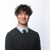 Armstrong Wolfe Employee Will Parry's profile photo