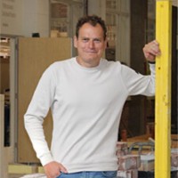 Atlas College Employee Arjan Koehoorn's profile photo