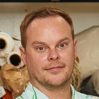 Buildlane Employee Frank Eybsen's profile photo