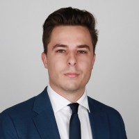 Auredia Employee Igor Lucic's profile photo