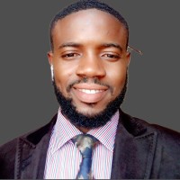 FAIRTEX INTEGRATED SERVICES LIMITED Employee Benjamin Wisdom's profile photo