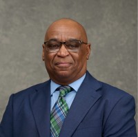 Dallas Independent School District Employee Marlon Brooks's profile photo