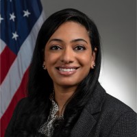 Center for Women Veterans, VA Employee Sheeba John's profile photo