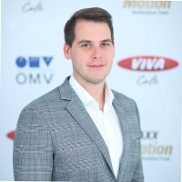 Máté Bognár Email