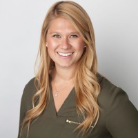 7th Sense Research Employee Kelly van Kampen's profile photo
