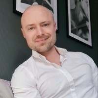 Oldael Employee Alex Krijgsman's profile photo