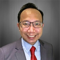 MRANTI Employee Najib Zulkifli's profile photo