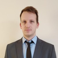 Photon Energy Group Employee Gábor Kiss's profile photo