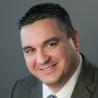 radius financial group inc. Employee Paul Matos's profile photo