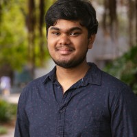 Yashwanth Madan's profile photo