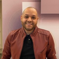 Frota 162 Employee Pedro D. Sánchez's profile photo