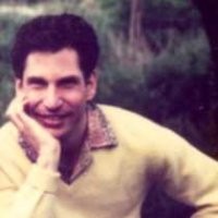 Salk Institute for Biological Studies Employee Frederick Marks's profile photo
