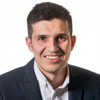 Bosch Rexroth UK Employee Raul Miet's profile photo