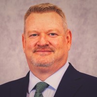 Atlantic Coast Conference Employee Brad Hostetter's profile photo