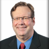 Roetzel & Andress Employee David Wigham's profile photo