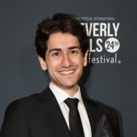 Nicholas Grimaldi Email