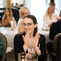 Roche Employee Annija Cīrule's profile photo