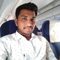 Arthan Finance Employee Kiran Chintala's profile photo