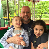 Aerus Employee Eric Miner's profile photo