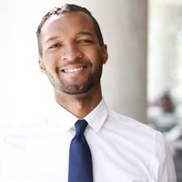 Mozilla Employee Earl Johnson's profile photo