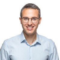 EarthXCG Employee Ron Wagner's profile photo