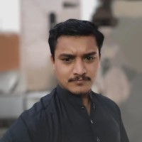 AXCEL Employee Muhammad Kamran's profile photo