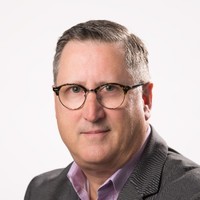 Eviden Employee Chuck MacKie's profile photo