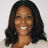RTI/Community Management Associates, Inc. "CMA Employee Kinyana M's profile photo