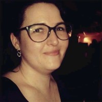 ALDOUEST Employee Emilie Angot's profile photo