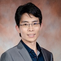 Bundaberg Brewed Drinks Employee Jimmy Wu's profile photo