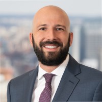 Troutman Pepper Locke LLP Employee Scott Dunlap's profile photo