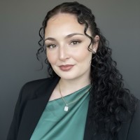 Department of Children & Families Employee Michaela Manning's profile photo