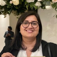 Goodkey Weedmark Employee Safia Pirani's profile photo