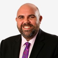 DX (Group) plc Employee Lloyd Dunn's profile photo