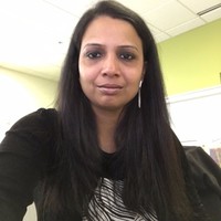 Kamakshi Janakiraman Email & Phone Number