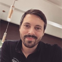 Thrive Aviation Employee Ty MacKey's profile photo