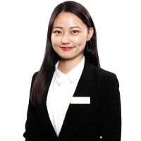 INNO MECHANICAL INC Employee Skye Shen's profile photo