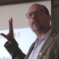 EarthKind Energy Consulting Employee Ron -'s profile photo