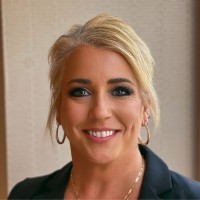 Samaritan's Purse Employee Amanda Doty's profile photo