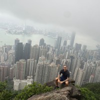 DigiKick Employee Lewis Bradshaw's profile photo