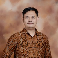 Erie Foods International Employee Meidy Tribowo's profile photo